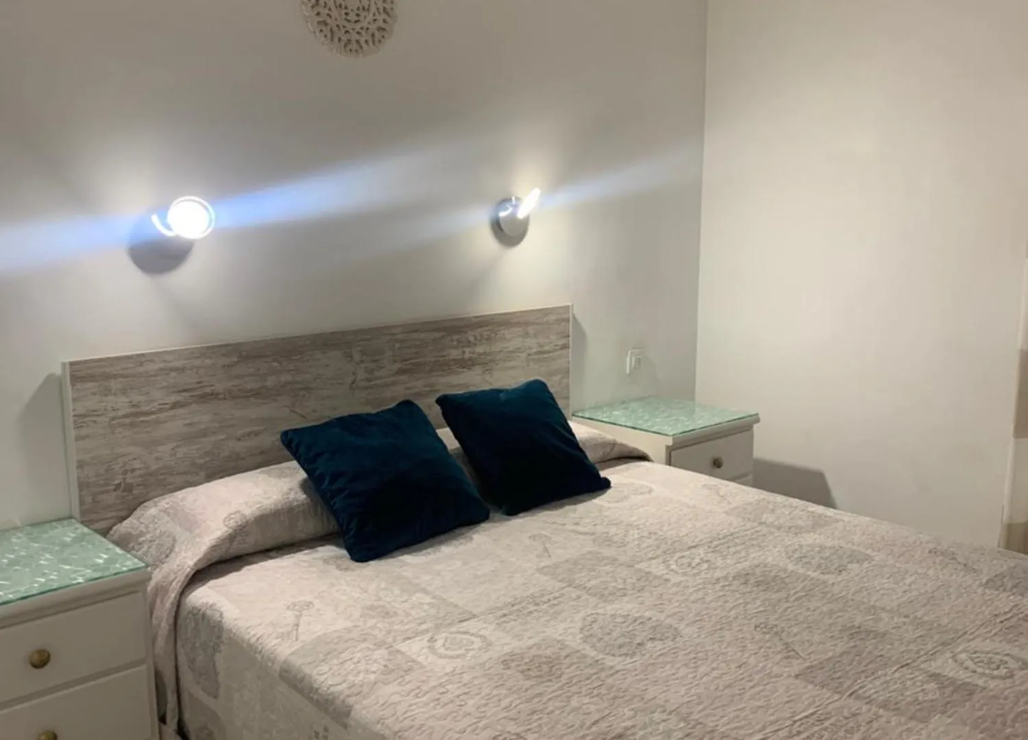 Apartment Ferienwohnung Sunset Avenida Puerto de la Cruz  Spanien