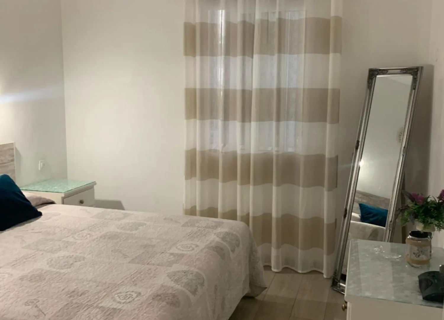 Apartment Ferienwohnung Sunset Avenida Puerto de la Cruz