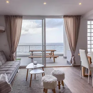 Casa Punta Brava Puerto de la Cruz (Tenerife)