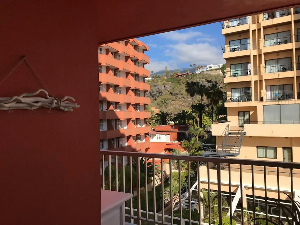 Sunset Avenida Apartment Puerto de la Cruz   Puerto de la Cruz (Tenerife)
